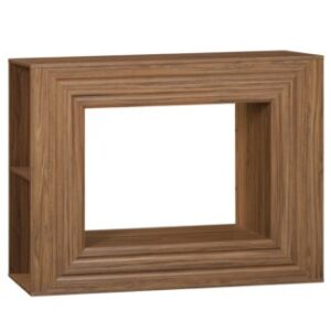 Meja konsol rumah pertanian, Meja masuk kenari, Meja Sofa, Di belakang meja sofa dengan rak penyimpanan samping, Meja aksen lorong untuk masuk, Ruang tamu, Kamar tidur, Lobi