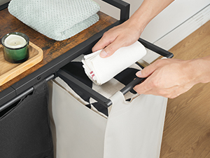 BFE14XY01 Laundry Hamper