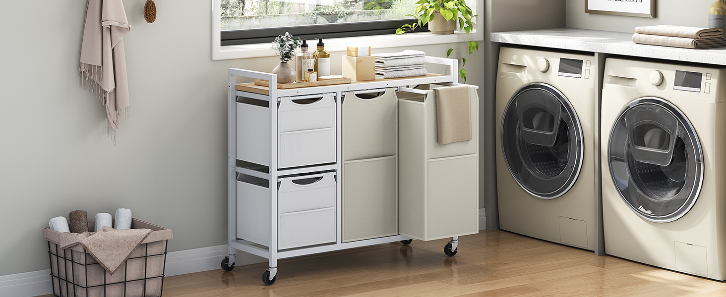 WNE14XY01 Laundry Hamper