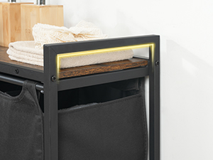 BF14XY01 Laundry Hamper