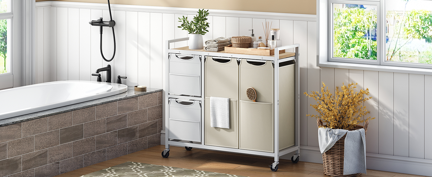 WNE14XY01 Laundry Hamper