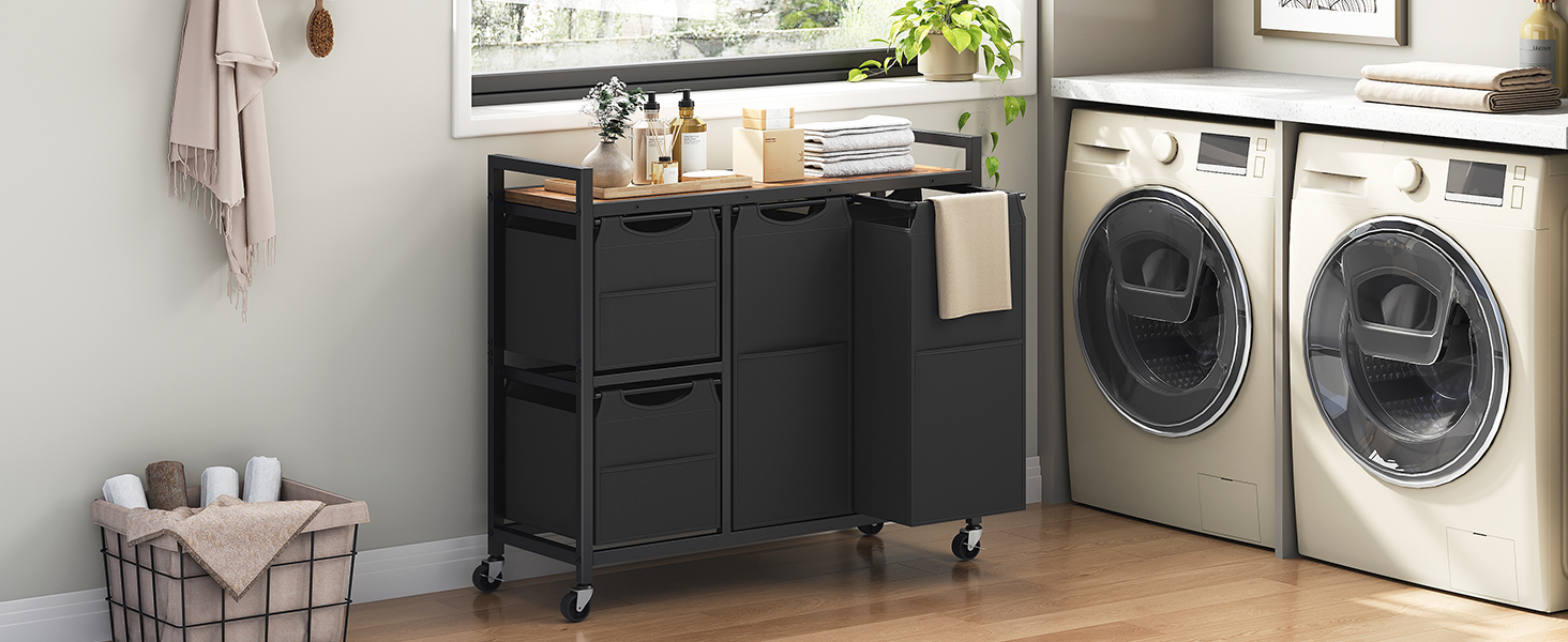 BF14XY01 Laundry Hamper