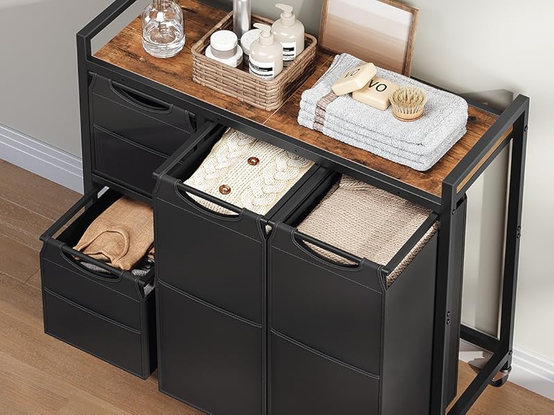 BF14XY01 Laundry Hamper