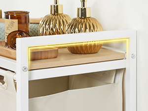 WNE14XY01 Laundry Hamper