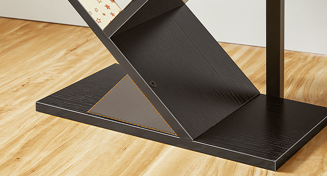 tree bookshelf 9-Tier tree bookshelf Book Tree bookshelf tree cd tower bookshelf lamp tree bookcase