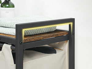 BFE14XY01 Laundry Hamper