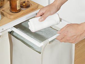 WNE14XY01 Laundry Hamper