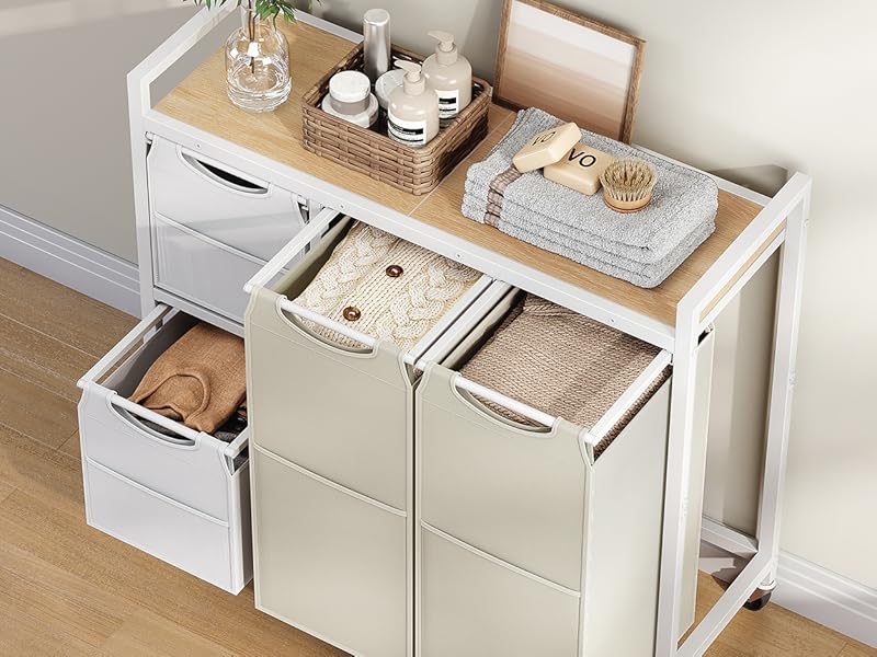 WNE14XY01 Laundry Hamper