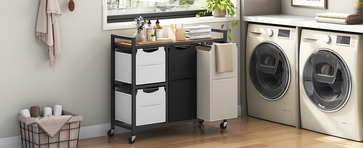 BFE14XY01 Laundry Hamper