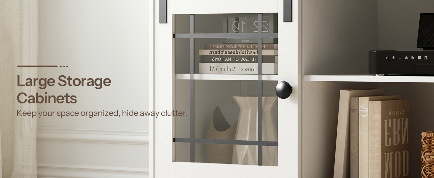 TV Stand for Living Room