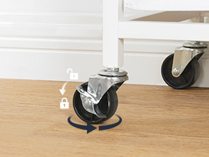 WNE14XY01 Laundry Hamper