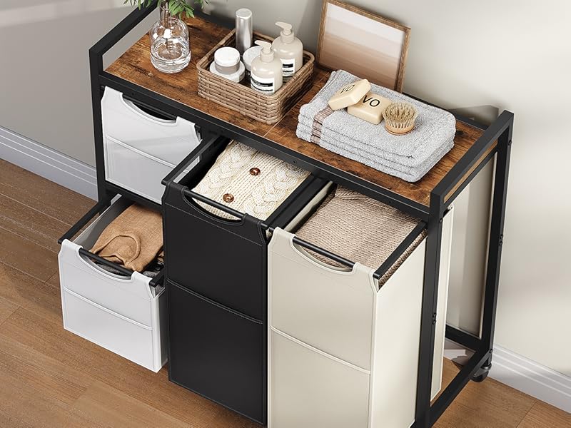 BFE14XY01 Laundry Hamper