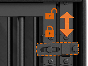 BK212GW03 Outdoor Dog Kennel